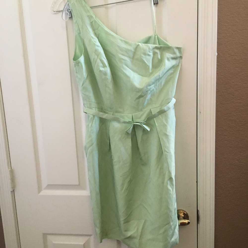 FINAL MARKDOWN Summery glint dress 12